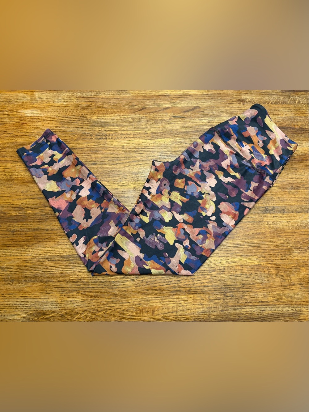 Women’s prAna Leggings - Size Small